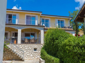 Apartments Franco
